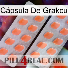 Cápsula De Grakcu 27